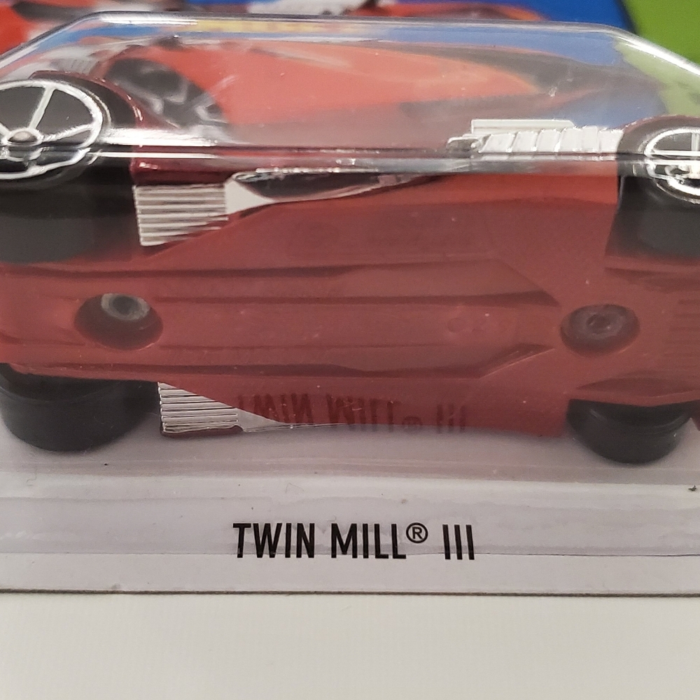 Hot Wheels‎ - Picture 5 of 8